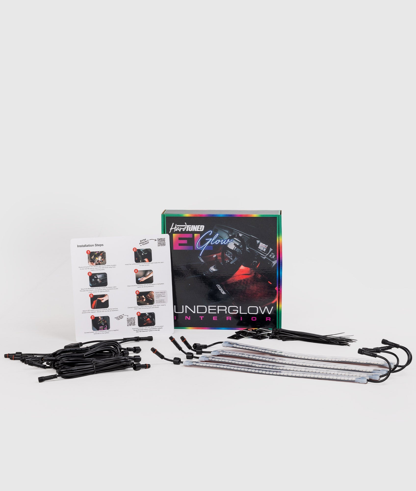 ELGlow® Interior Glow Kit