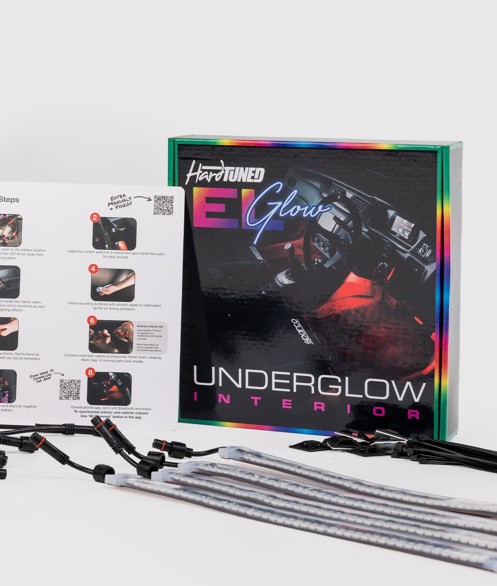 ELGlow® Interior Glow Kit