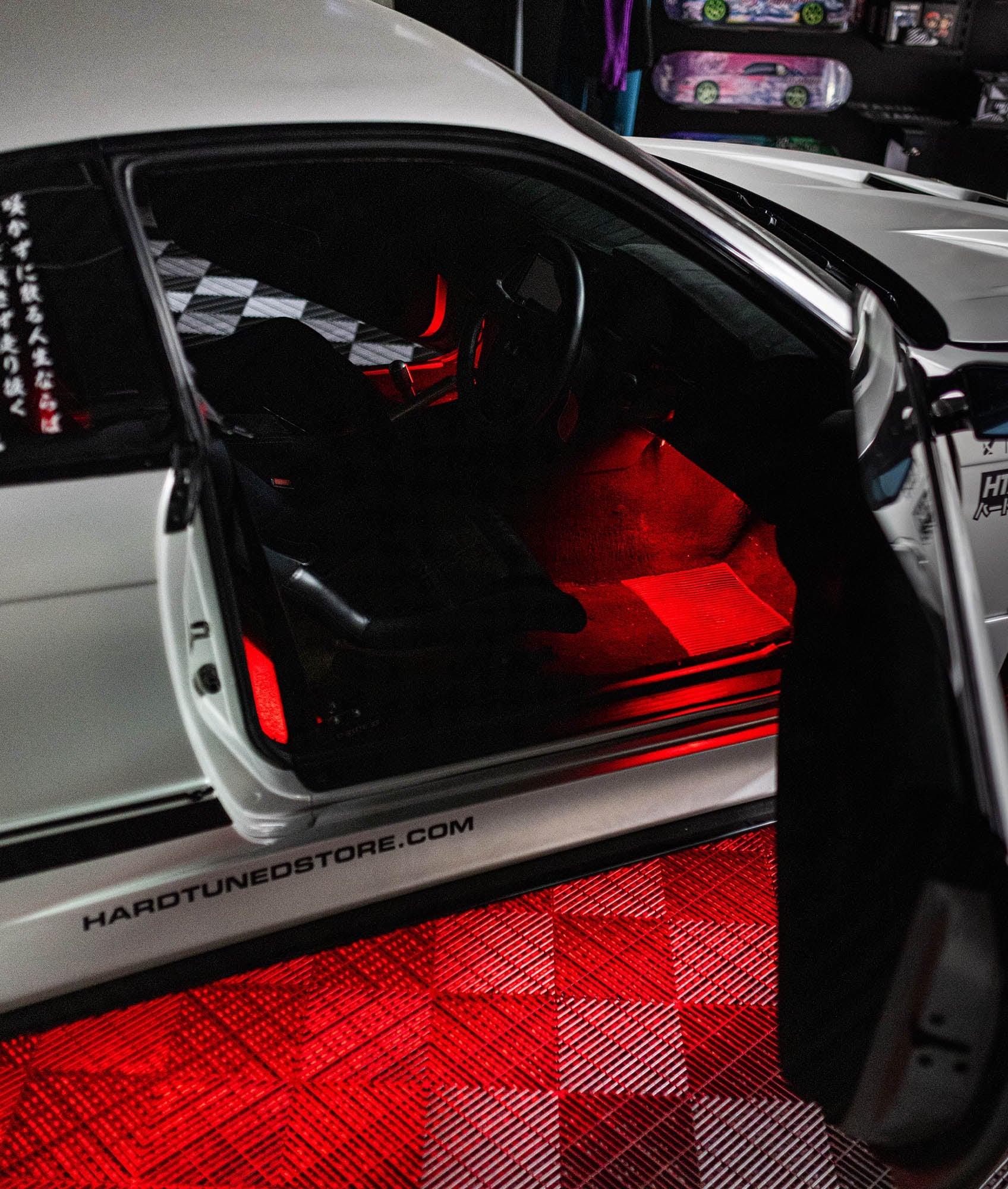 ELGlow® Interior Glow Kit