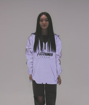 Womens C1 Nightcrawler Reflective Jacket