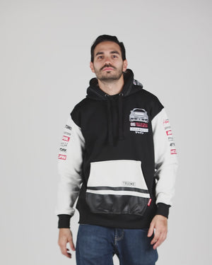 Toyota AE86 Trueno Pullover Hoodie