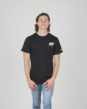 Toyota Supra MKV Fragment Tee
