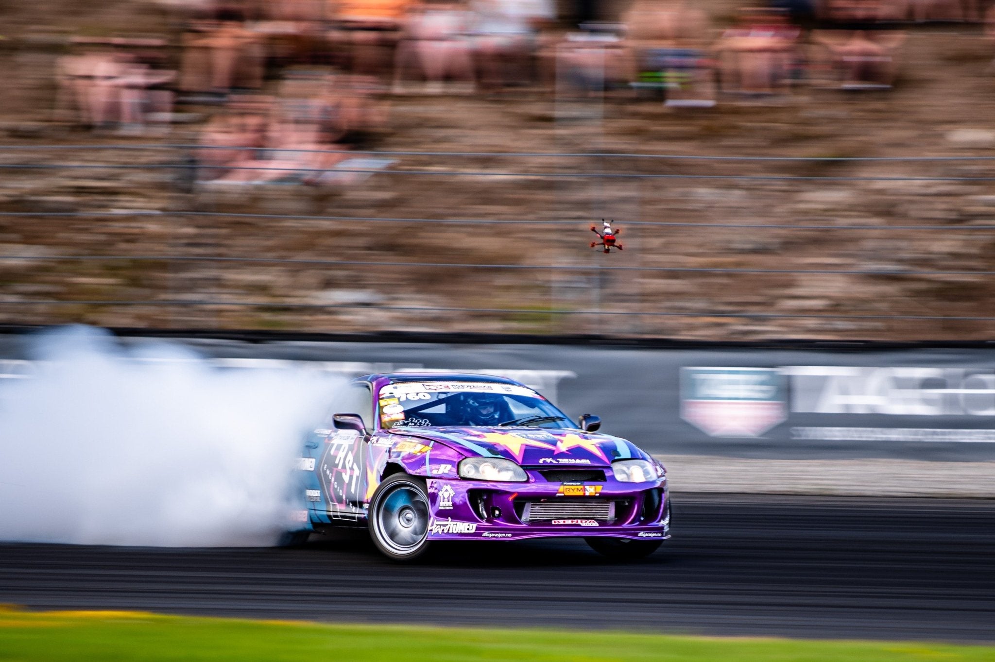 Hunter Taylor , professional Hard tuned athlete – Hardtuned