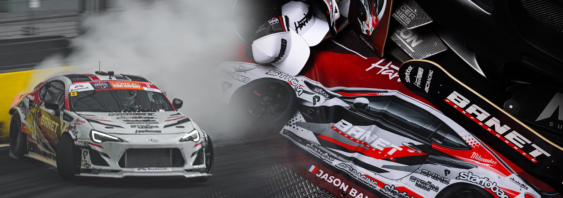 Jason Banet Collection