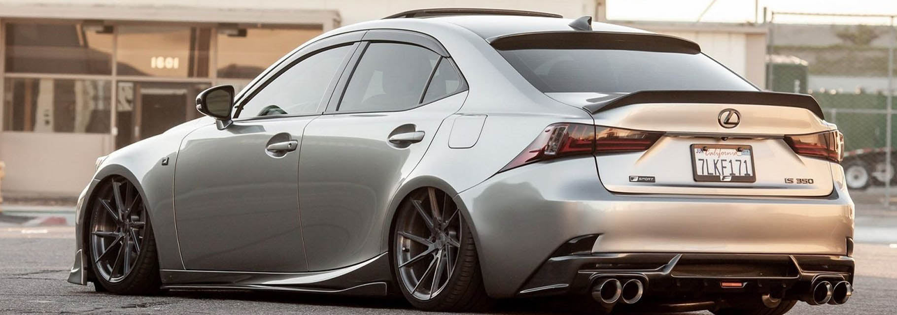 Toyota Lexus Apparel & Accessories - Hardtuned