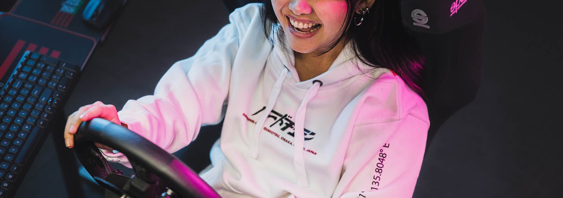 Women's Drift Hoodies - Hardtuned