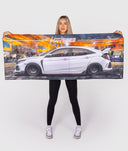 Honda Civic FK8 Bundle