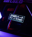 Classic JDM Electric Sticker