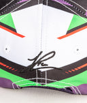 Jake Little Cap - A Frame