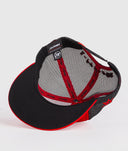 Hardtuned Tokyo Red - Trucker Cap