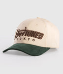 Hardtuned Tokyo Woodland - 6 Panel Cap
