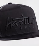 Hardtuned Tokyo Midnight Stripes - Trucker Cap
