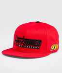 Cory Talaska Cap - Flat Brim