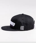 Jayden Martorana Cap - Flat Brim