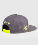 Simen Olsen Cap - Flat Brim