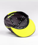 Simen Olsen Cap - Flat Brim