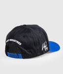 Dan Burkett Cap - A Frame