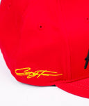 Cory Talaska Cap - Flat Brim
