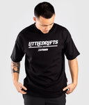 Jake Little C6 Corvette Oversized Tee