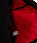 Womens AE86 Drivers Club Varsity Jacket