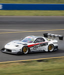 Yuuki Kamakura RX-7 Skate Deck