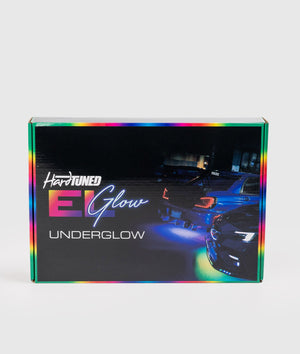 ELGlow® Active Universal Car Underglow Kit