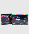 ELGlow® PRO Edition Universal Car Underglow Kit