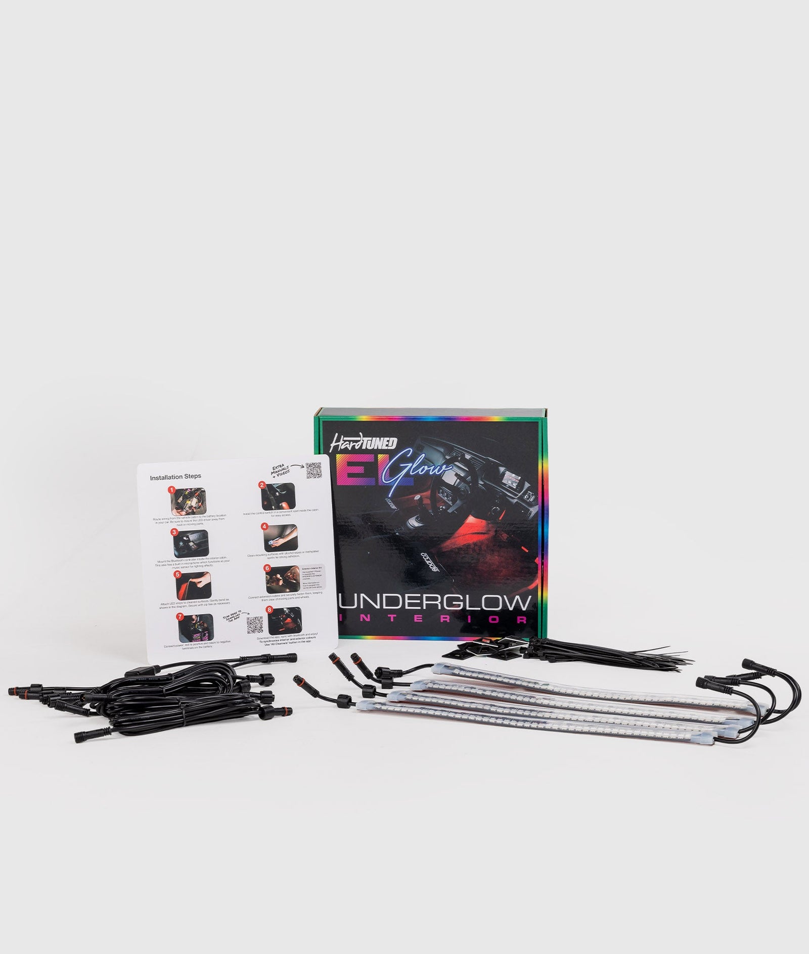 ELGlow® Interior Kit Replacement Parts