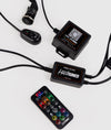 ELGlow® PRO Edition Universal Car Underglow Kit