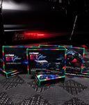 ELGlow® PRO Universal Car Underglow Kit