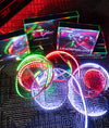 ELGlow® PRO Edition Universal Car Underglow Kit
