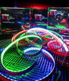 ELGlow® PRO Edition Universal Car Underglow Kit
