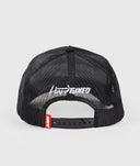 Hardtuned Overnight Parts A Frame Trucker