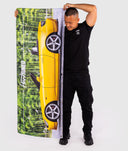 Honda S2000 Garage Flag