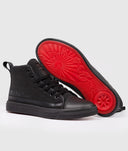 HTXJPN Fuji2 Kuro High Top Sneakers