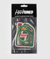 HARDTUNED OIL Air Freshener - Coconut