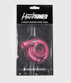Pink Turbo Air Freshener - Strawberry