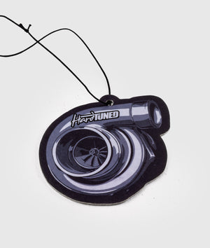 Turbo Air Freshener - Vanilla