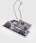 Overnight Parts Air Freshener - Ice Fresh