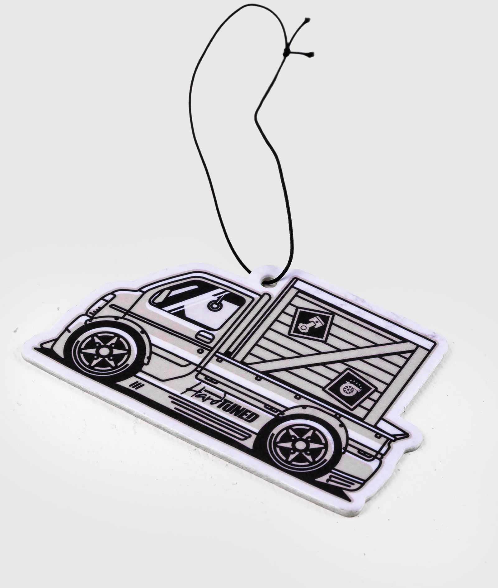 Overnight Parts Air Freshener - Ice Frech