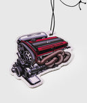 4G63 Engine Air Freshener - Cherry