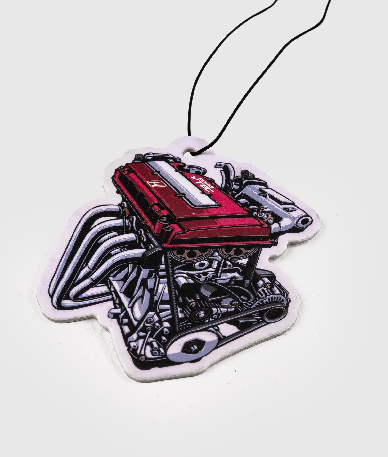 B18C Engine Air Freshener - Peach