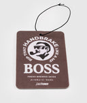 BOSS SKIDS Air Freshener - Coffee