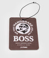 BOSS SKIDS Air Freshener - Coffee