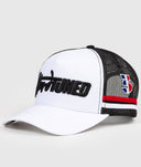 Jason Banet Cap - A Frame Trucker