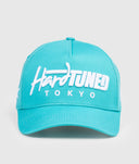 Hardtuned Tokyo Tiffany - A Frame Cap