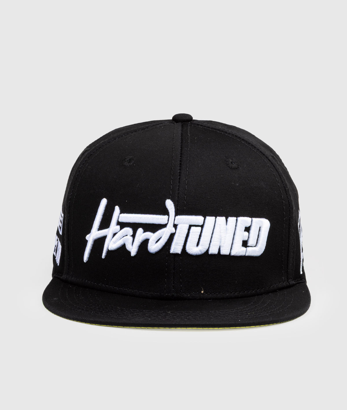 Ryusei Akiba Cap - Flat Brim