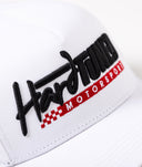 Hardtuned Motorsport A-Frame Cap