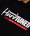 World Time Attack Team Hoodie - Black