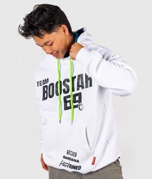 Ryusei Akiba S14 Hoodie